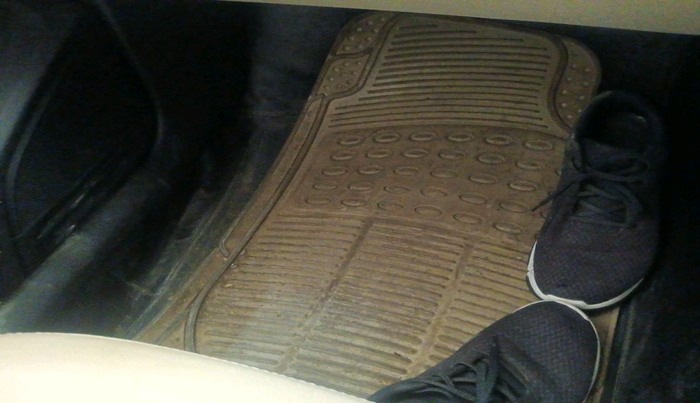 2021 Skoda Rapid ACTIVE 1.0 TSI, Petrol, Manual, 40,393 km, interior