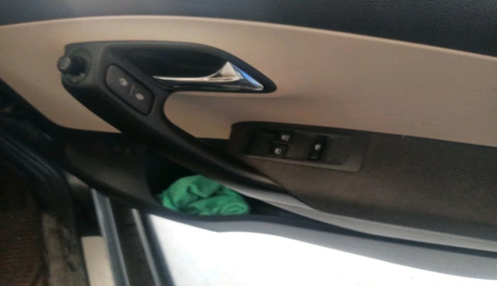 2021 Skoda Rapid ACTIVE 1.0 TSI, Petrol, Manual, 40,393 km, interior