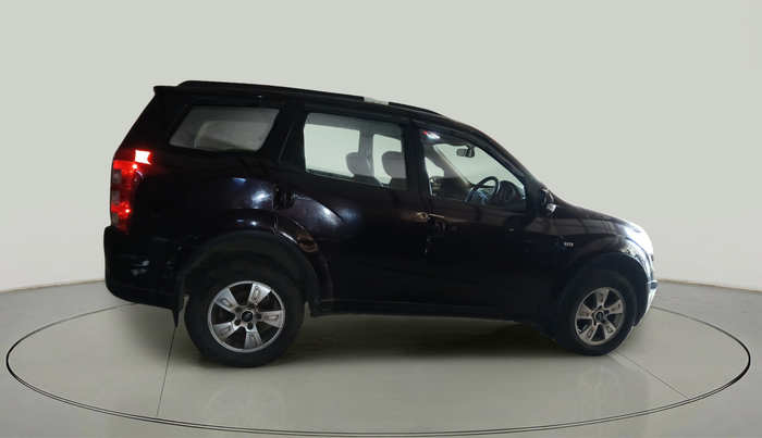 2012 Mahindra XUV500 W8, Diesel, Manual, 84,129 km, exterior