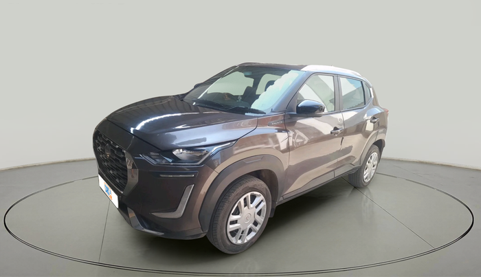 2020 Nissan MAGNITE XL, Petrol, Manual, 20,141 km, exterior