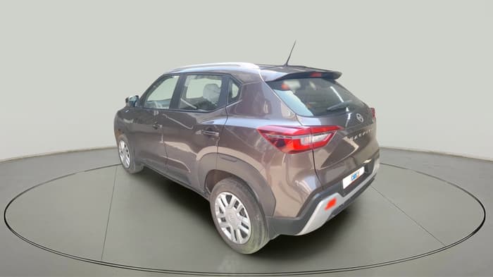 2020 Nissan MAGNITE XL, Petrol, Manual, 20,141 km, exterior