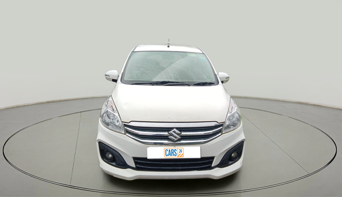 2016 Maruti Ertiga VXI, Petrol, Manual, 69,000 km, exterior