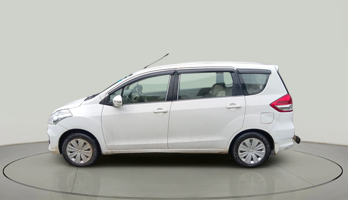 2016 Maruti Ertiga VXI, Petrol, Manual, 69,000 km, exterior