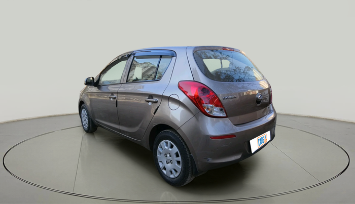 2013 Hyundai i20 MAGNA 1.2, Petrol, Manual, 41,322 km, exterior