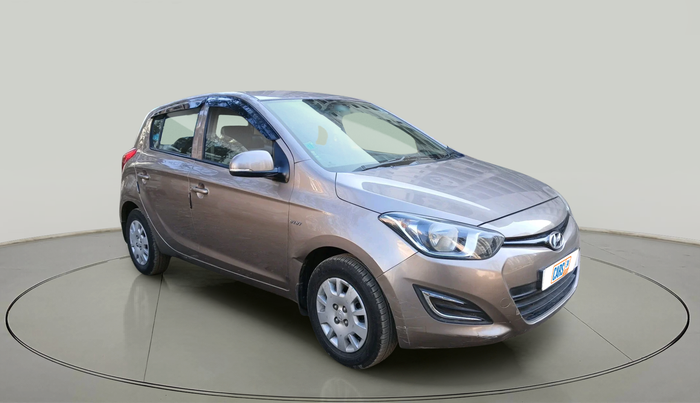 2013 Hyundai i20 MAGNA 1.2, Petrol, Manual, 41,322 km, exterior
