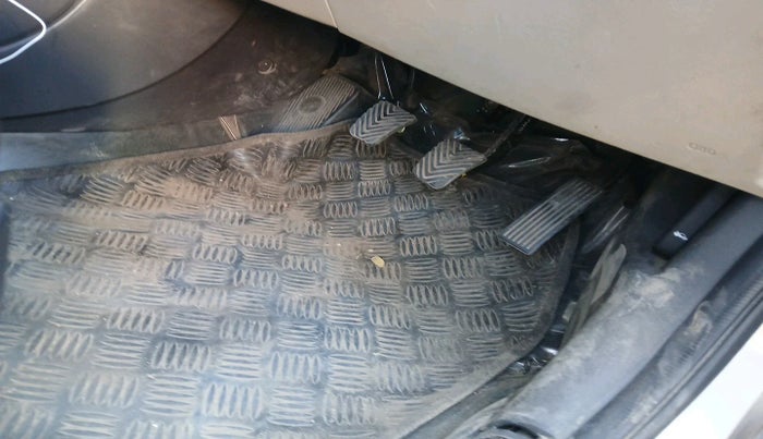 2013 Hyundai i20 MAGNA 1.2, Petrol, Manual, 41,322 km, interior