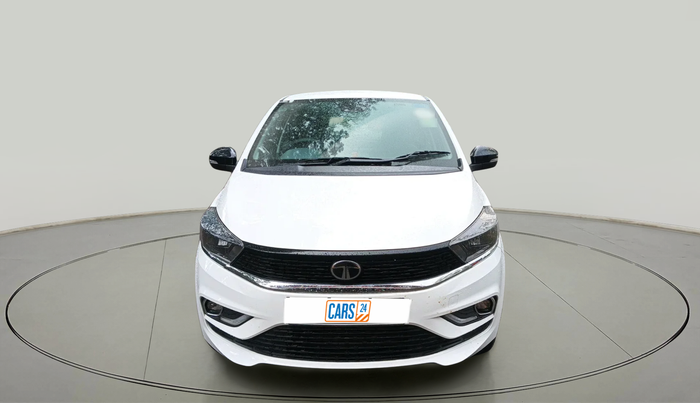 2025 Tata Tiago XZ PETROL, Petrol, Manual, 220 km, exterior