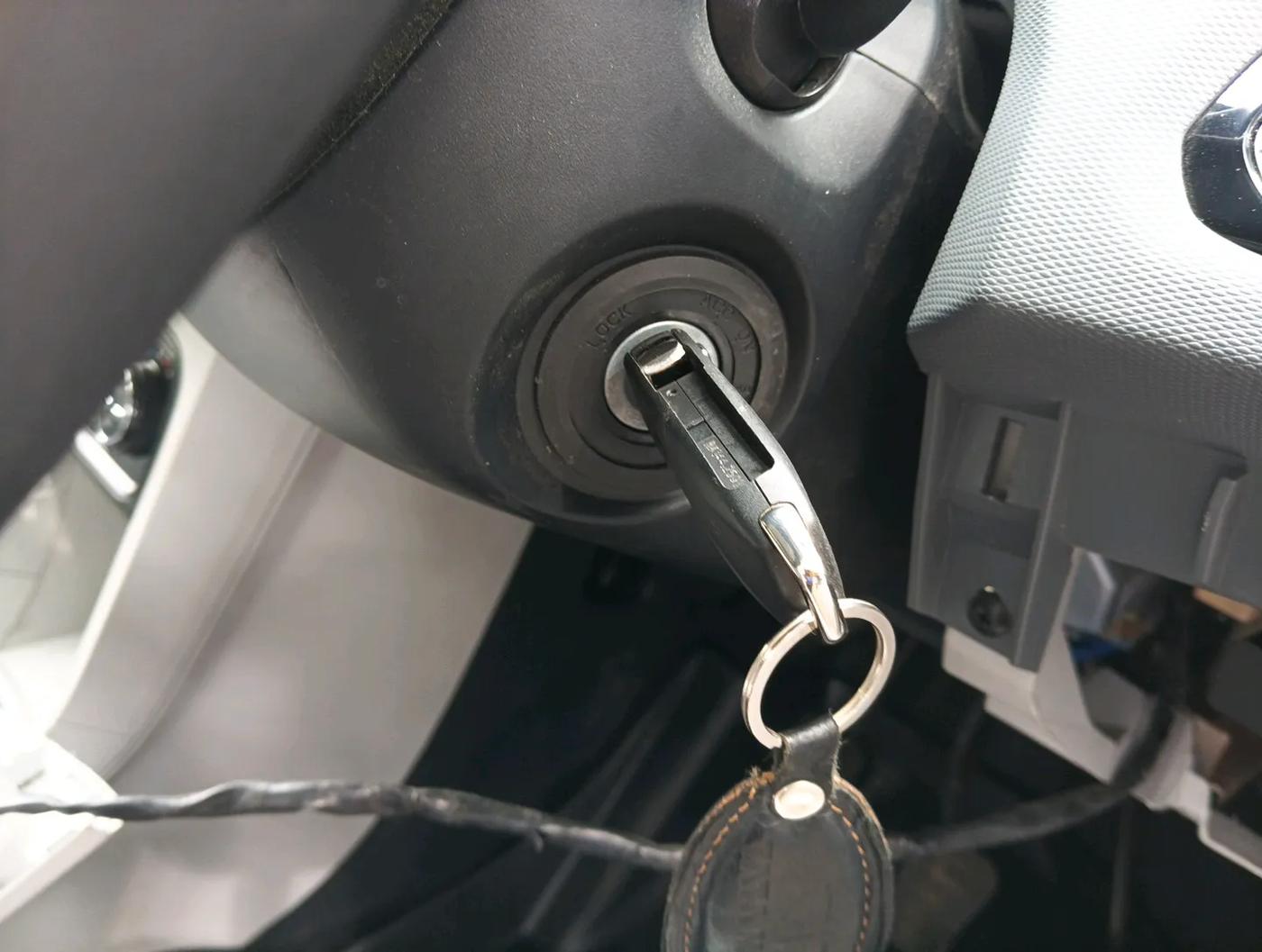 2025 Tata Tiago XZ PETROL, Petrol, Manual, 220 km, interior