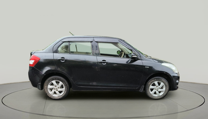 2014 Maruti Swift Dzire VDI, Diesel, Manual, 35,133 km, exterior