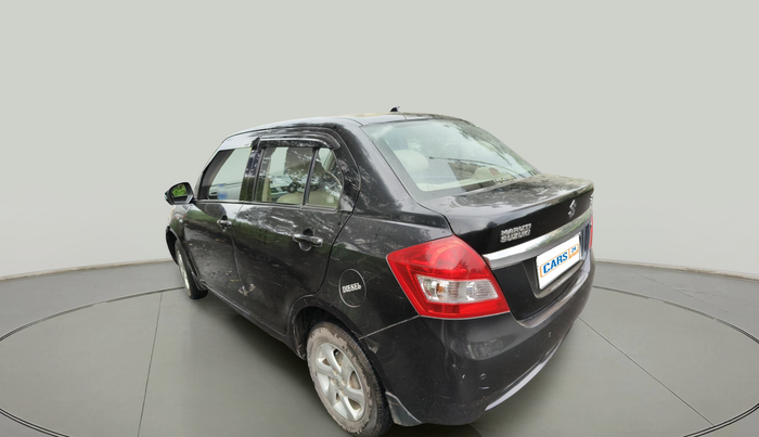 2014 Maruti Swift Dzire VDI, Diesel, Manual, 35,133 km, exterior