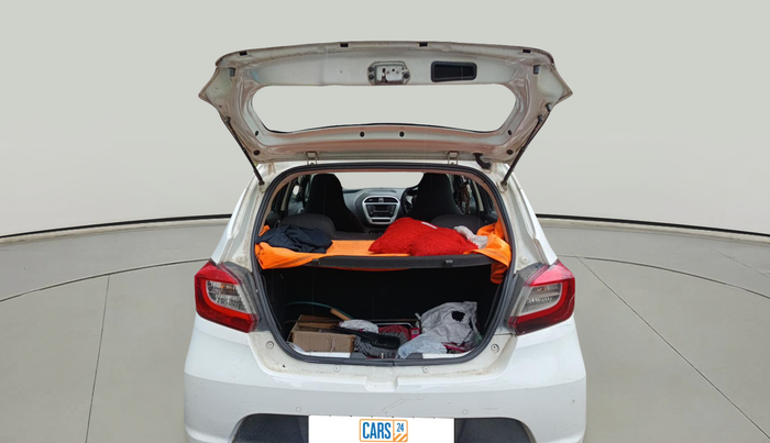 2016 Tata Tiago XT PETROL, Petrol, Manual, 2,49,629 km, exterior