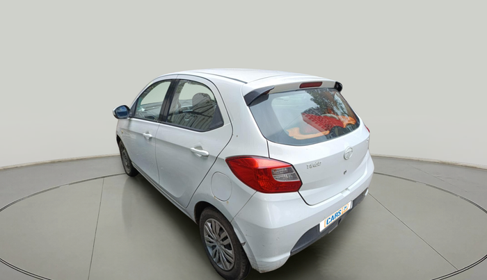 2016 Tata Tiago XT PETROL, Petrol, Manual, 2,49,629 km, exterior