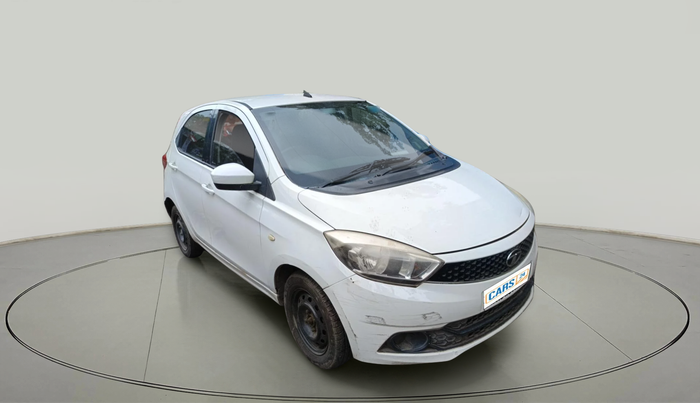 2016 Tata Tiago XT PETROL, Petrol, Manual, 2,49,629 km, exterior