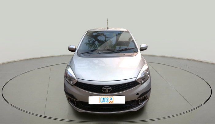 2017 Tata Tiago XZ PETROL, Petrol, Manual, 60,714 km, exterior