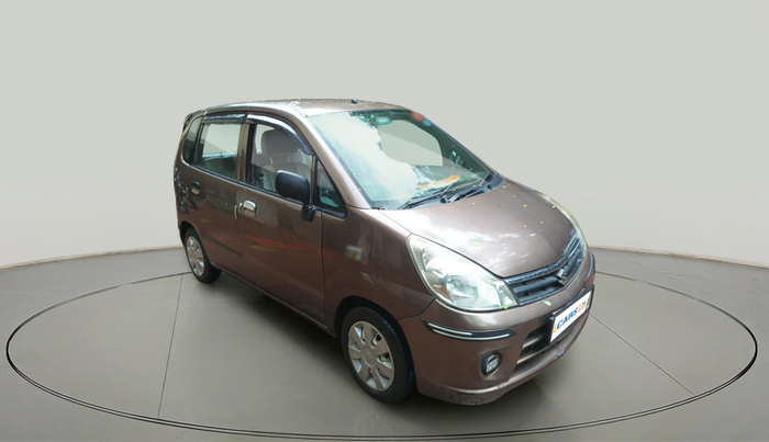 2010 Maruti Zen Estilo LXI, Petrol, Manual, 81,570 km, exterior