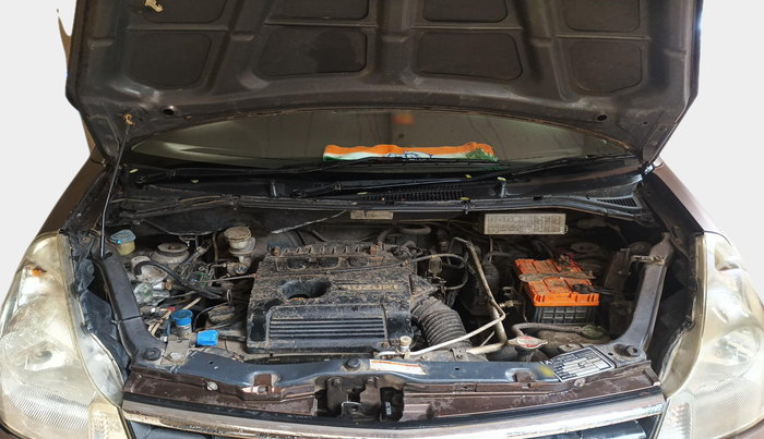 2010 Maruti Zen Estilo LXI, Petrol, Manual, 81,570 km, exterior