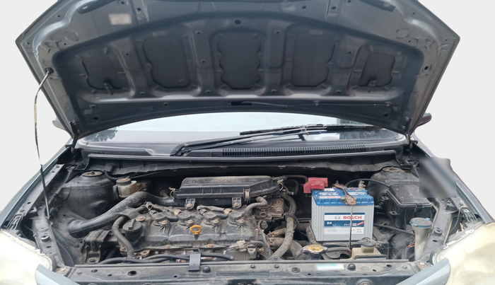 2013 Toyota Etios Liva G, Petrol, Manual, 45,947 km, exterior