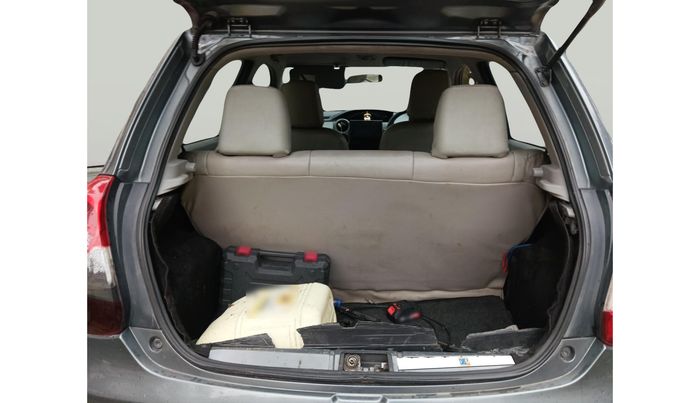 2013 Toyota Etios Liva G, Petrol, Manual, 45,947 km, exterior