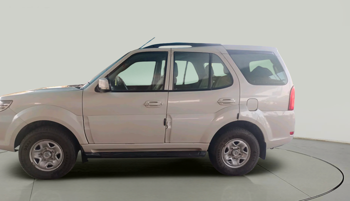 2014 Tata Safari Storme 2.2 EX 4X2, Diesel, Manual, 1,76,413 km, exterior