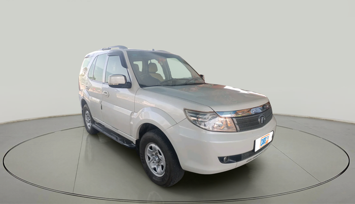 2014 Tata Safari Storme 2.2 EX 4X2, Diesel, Manual, 1,76,413 km, exterior