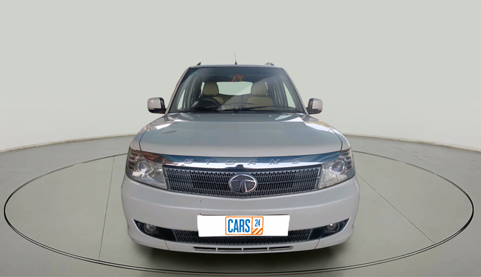 2014 Tata Safari Storme 2.2 EX 4X2, Diesel, Manual, 1,76,413 km, exterior