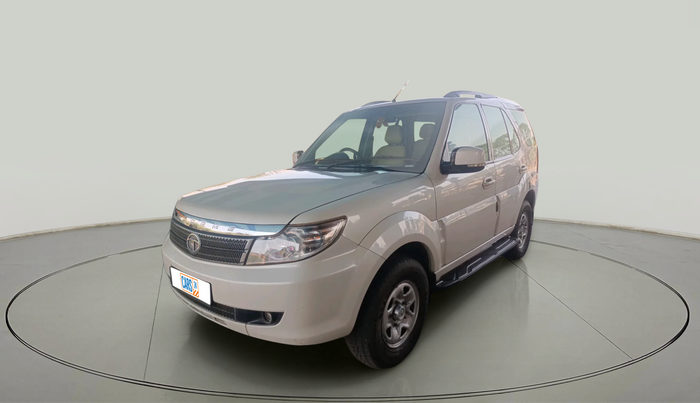 2014 Tata Safari Storme 2.2 EX 4X2, Diesel, Manual, 1,76,413 km, exterior