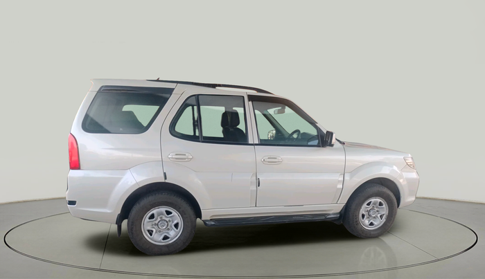 2014 Tata Safari Storme 2.2 EX 4X2, Diesel, Manual, 1,76,413 km, exterior