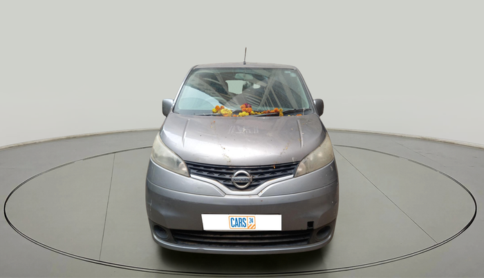 2014 Nissan Evalia XL, Diesel, Manual, 52,142 km, exterior