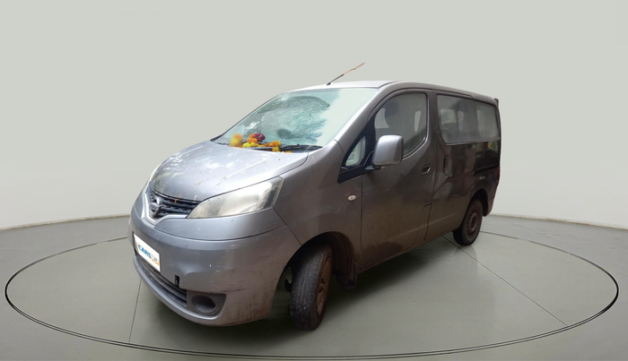 2014 Nissan Evalia XL, Diesel, Manual, 52,142 km, exterior