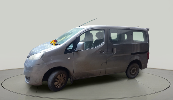 2014 Nissan Evalia XL, Diesel, Manual, 52,142 km, exterior