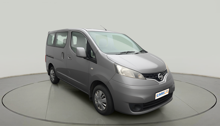 2014 Nissan Evalia XL, Diesel, Manual, 52,142 km, exterior