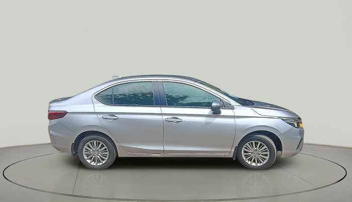 2021 Honda City 1.5L I-VTE V CVT, Petrol, Automatic, 15,440 km, exterior