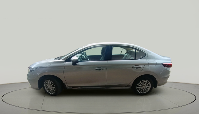2021 Honda City 1.5L I-VTE V CVT, Petrol, Automatic, 15,440 km, exterior