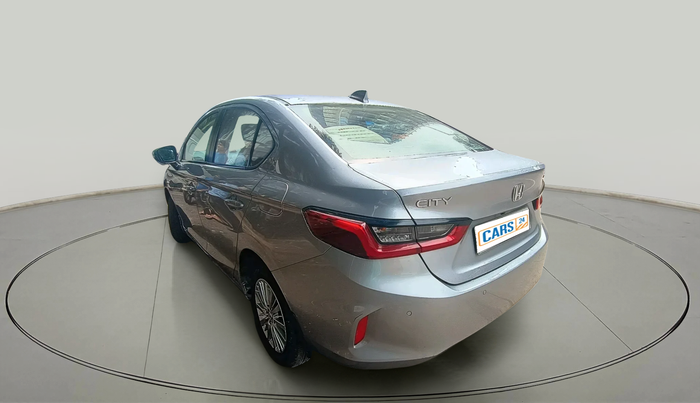 2021 Honda City 1.5L I-VTE V CVT, Petrol, Automatic, 15,440 km, exterior