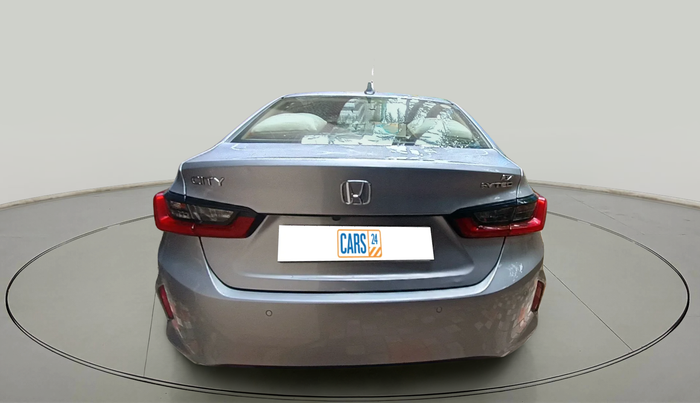2021 Honda City 1.5L I-VTE V CVT, Petrol, Automatic, 15,440 km, exterior