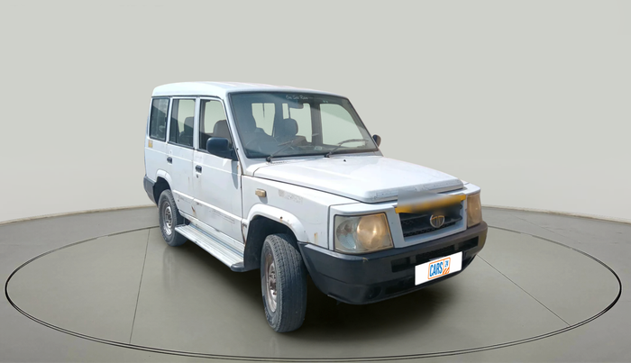 2016 Tata Sumo Gold CX BS-III, Diesel, Manual, 1,33,710 km, exterior