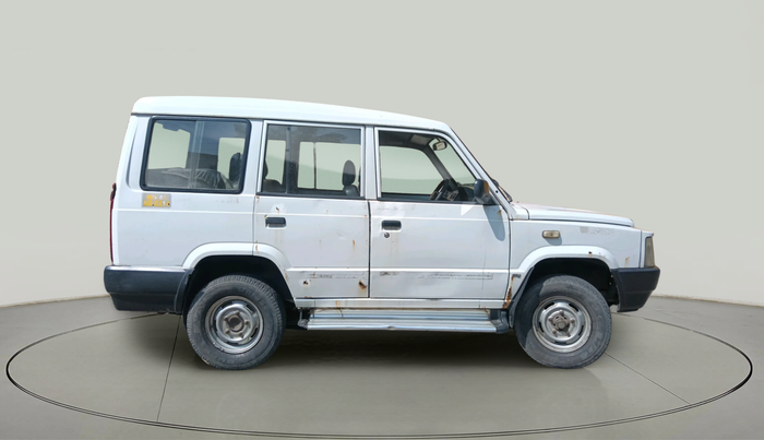 2016 Tata Sumo Gold CX BS-III, Diesel, Manual, 1,33,710 km, exterior