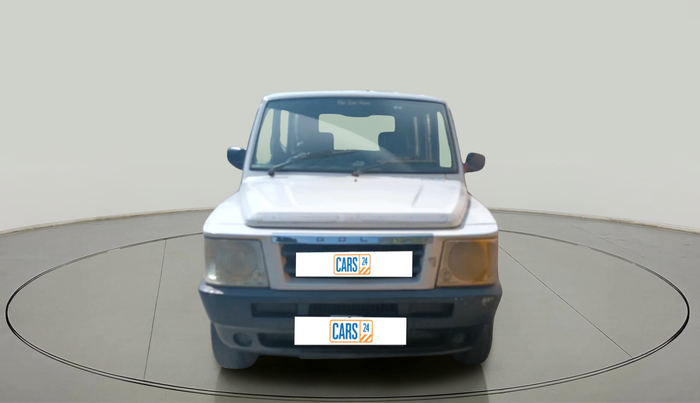 2016 Tata Sumo Gold CX BS-III, Diesel, Manual, 1,33,710 km, exterior