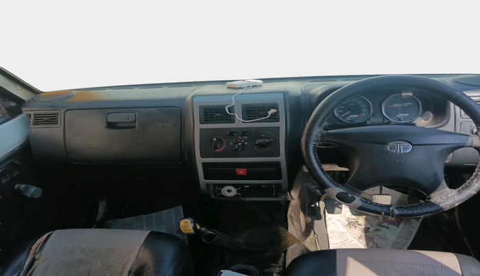 2016 Tata Sumo Gold CX BS-III, Diesel, Manual, 1,33,710 km, interior