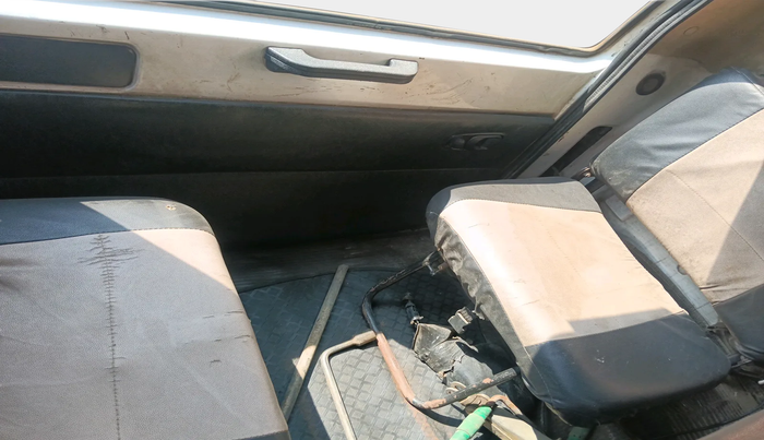 2016 Tata Sumo Gold CX BS-III, Diesel, Manual, 1,33,710 km, interior