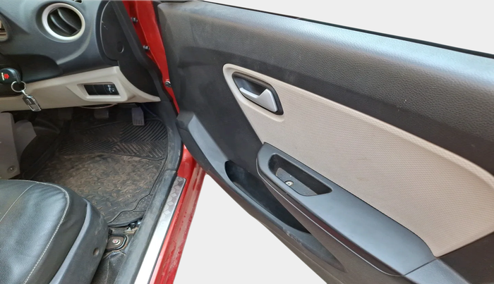 2021 Maruti Alto VXI, Petrol, Manual, 18,597 km, interior