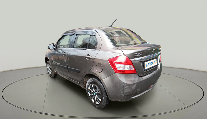 2016 Maruti Swift Dzire VXI, Petrol, Manual, 1,48,515 km, exterior