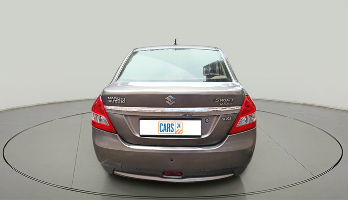 2016 Maruti Swift Dzire VXI, Petrol, Manual, 1,48,515 km, exterior