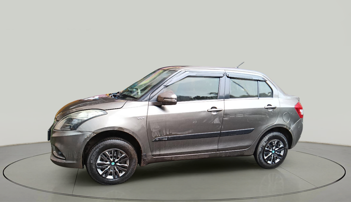 2016 Maruti Swift Dzire VXI, Petrol, Manual, 1,48,515 km, exterior