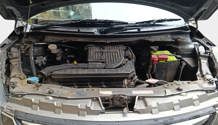 2016 Maruti Swift Dzire VXI, Petrol, Manual, 1,48,515 km, exterior