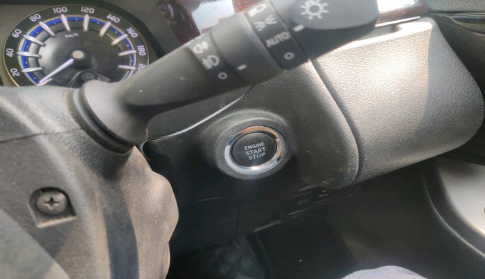 2021 Toyota Innova Crysta 2.4 VX 8 STR, Diesel, Manual, 12,251 km, interior