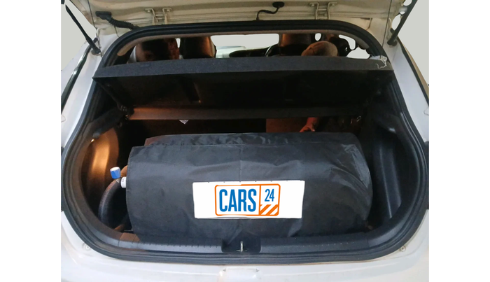 2016 Hyundai Elite i20 ASTA 1.2, Petrol, Manual, 73,000 km, exterior