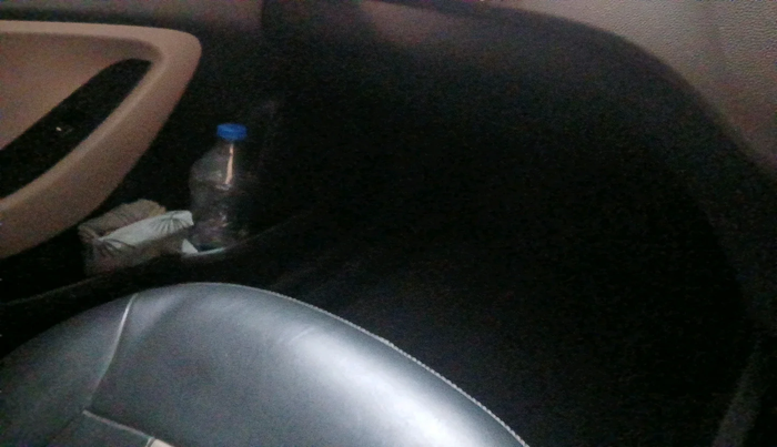 2016 Hyundai Elite i20 ASTA 1.2, Petrol, Manual, 73,000 km, interior