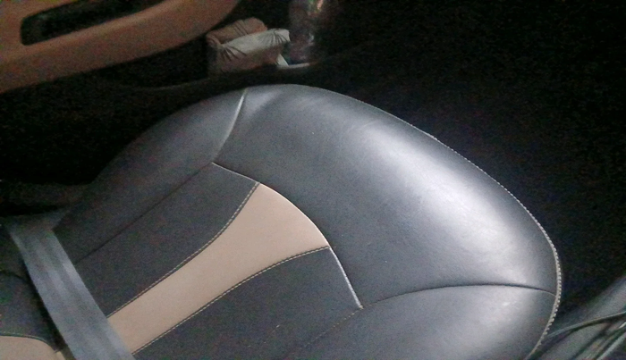 2016 Hyundai Elite i20 ASTA 1.2, Petrol, Manual, 73,000 km, interior