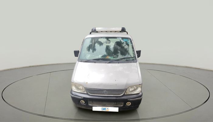 2011 Maruti Eeco 5 STR WITH A/C+HTR, Petrol, Manual, 93,102 km, exterior